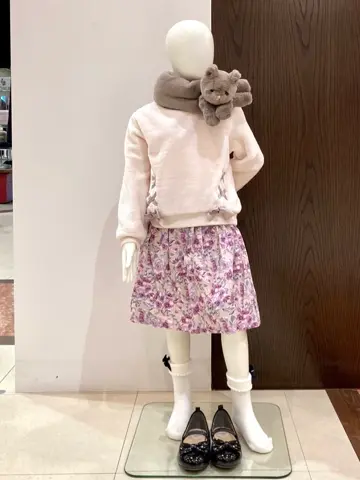 ANY 杉原 コーディネート画像