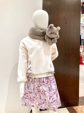 ANY 杉原 コーディネート画像