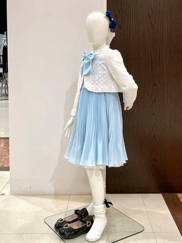 ANY 杉原 コーディネート画像