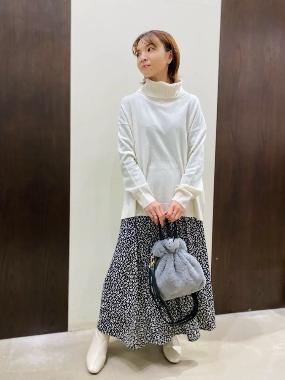  m.n コーディネート画像