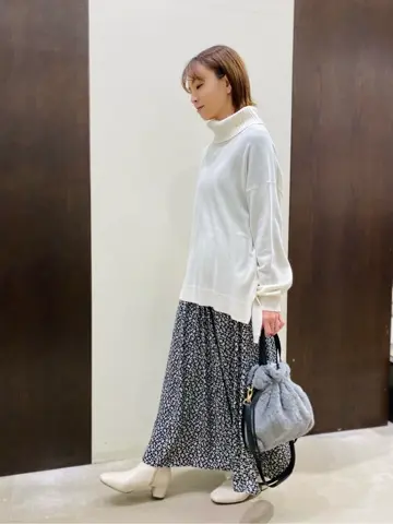 ANY m.n コーディネート画像