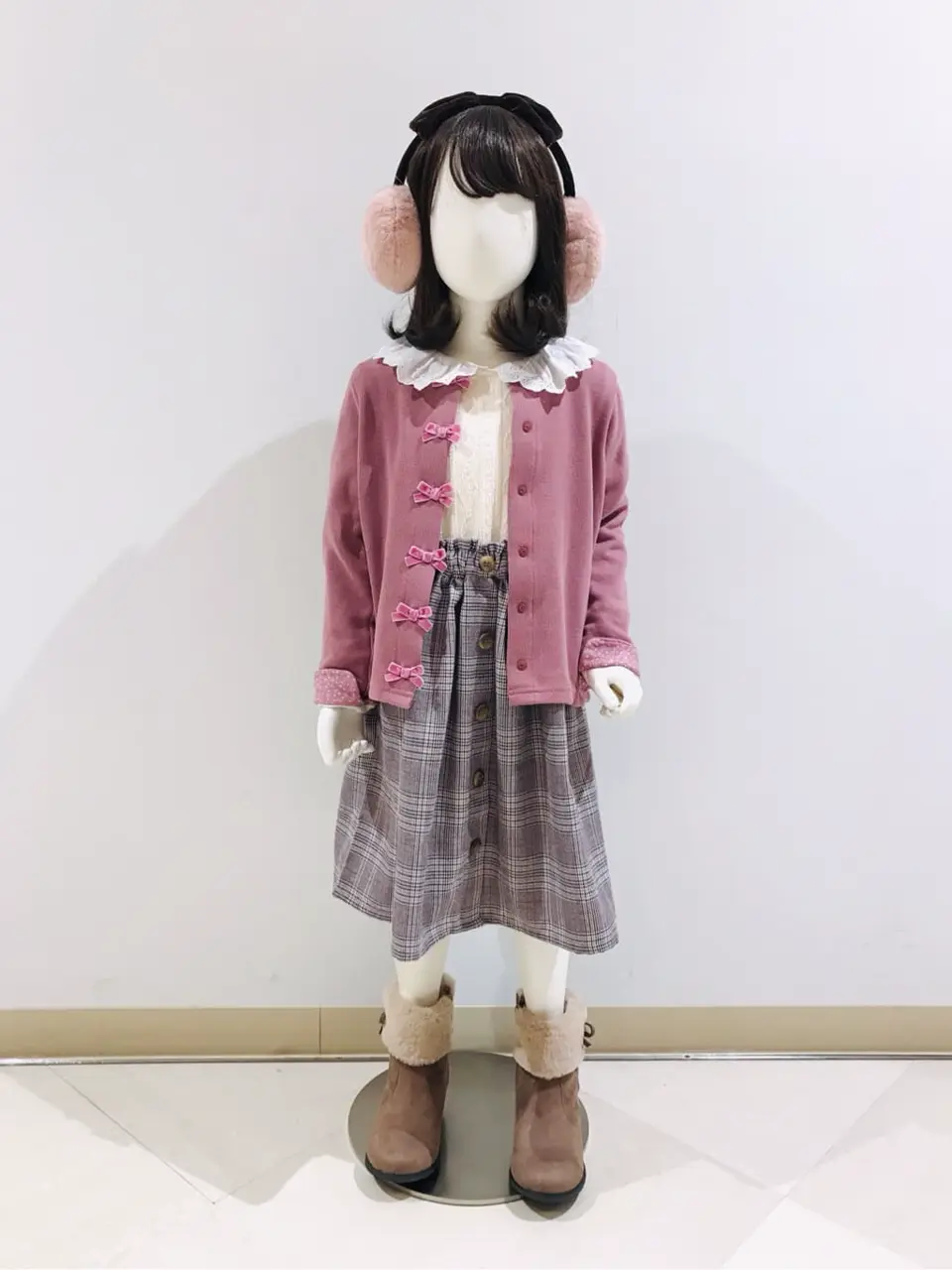  田口 コーディネート画像