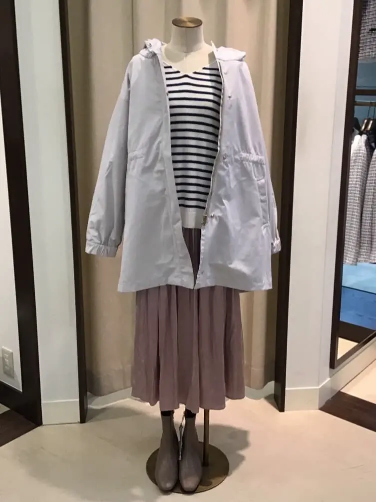 ANY 大友 コーディネート画像