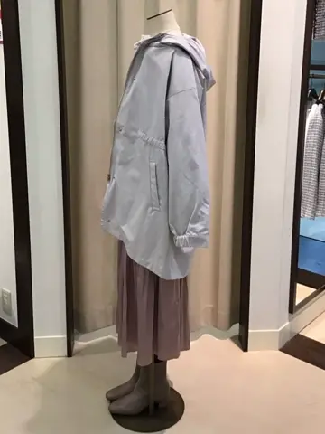 ANY 大友 コーディネート画像