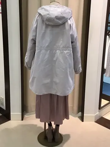 ANY 大友 コーディネート画像