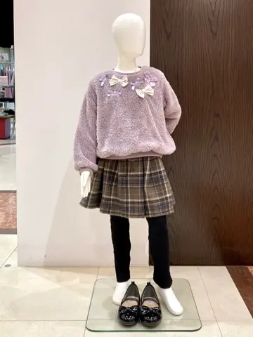 ANY 杉原 コーディネート画像