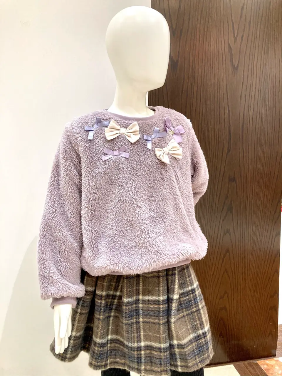 ANY 杉原 コーディネート画像