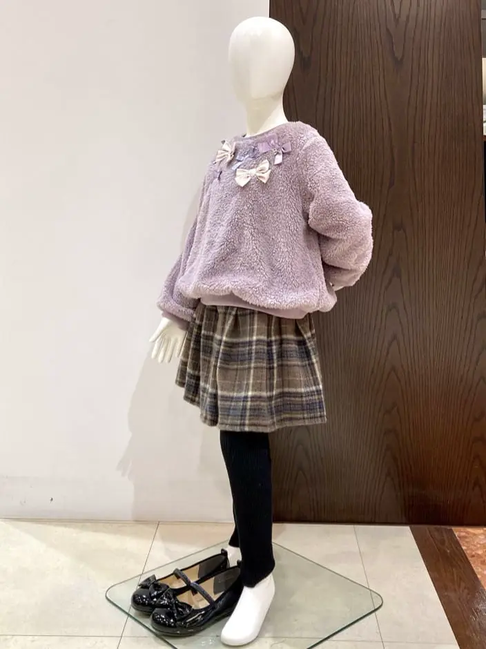 ANY 杉原 コーディネート画像