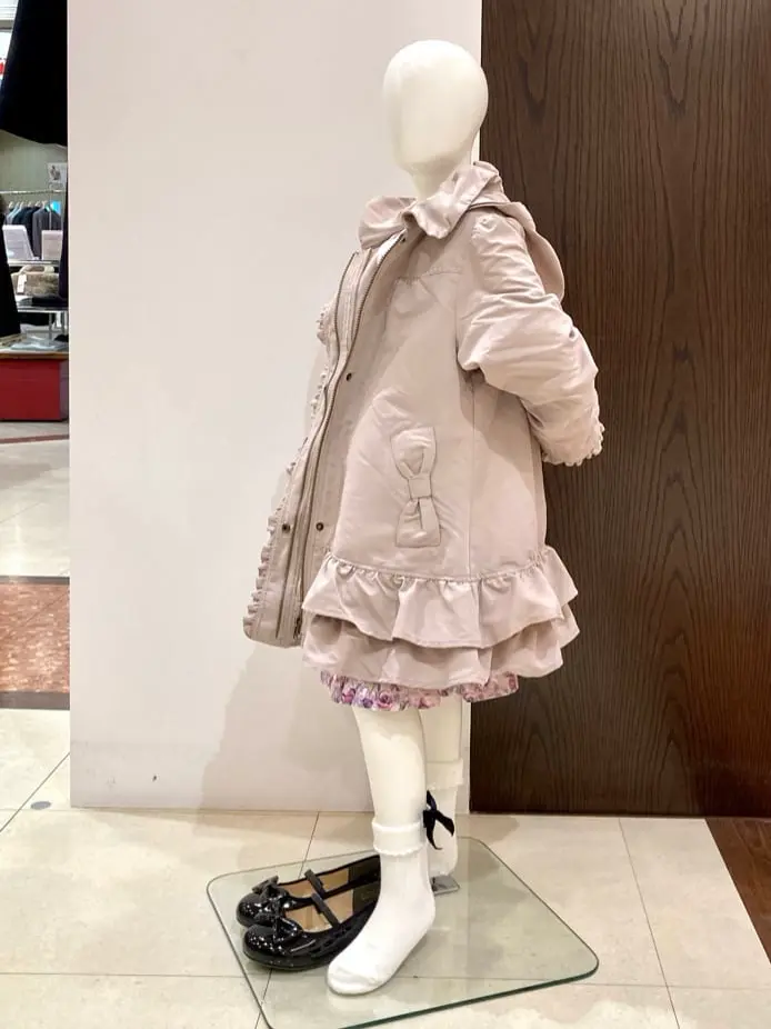 ANY 杉原 コーディネート画像