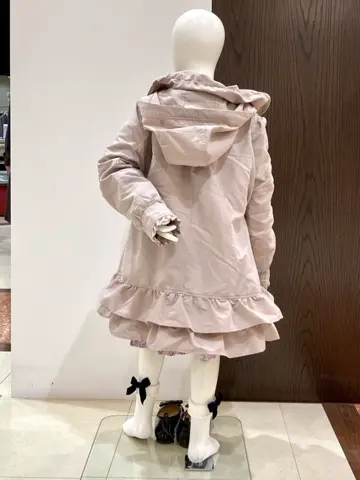 ANY 杉原 コーディネート画像