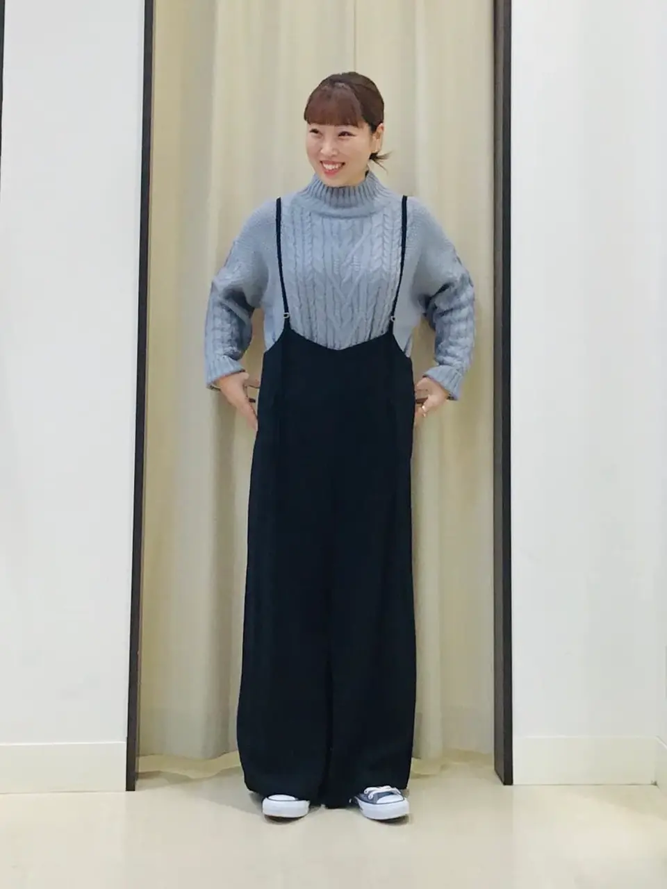  伊藤 コーディネート画像