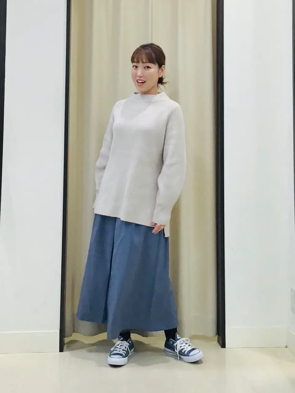  伊藤 コーディネート画像