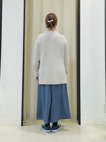 ANY 伊藤 コーディネート画像