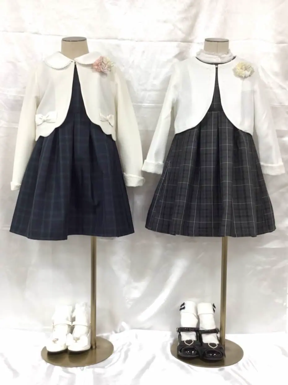 ANY スタッフ コーディネート画像