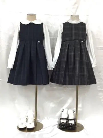 ANY スタッフ コーディネート画像