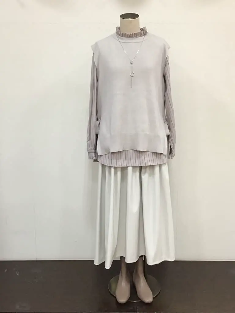  河村 コーディネート画像