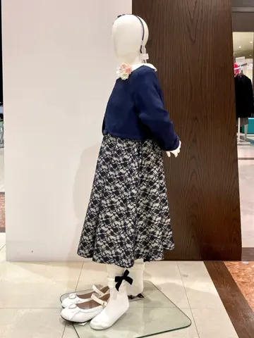 ANY 杉原 コーディネート画像