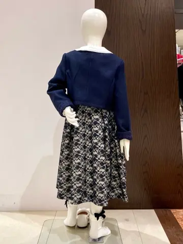 ANY 杉原 コーディネート画像