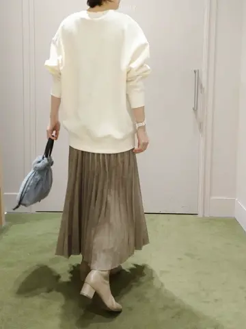 ANY 吉田 コーディネート画像