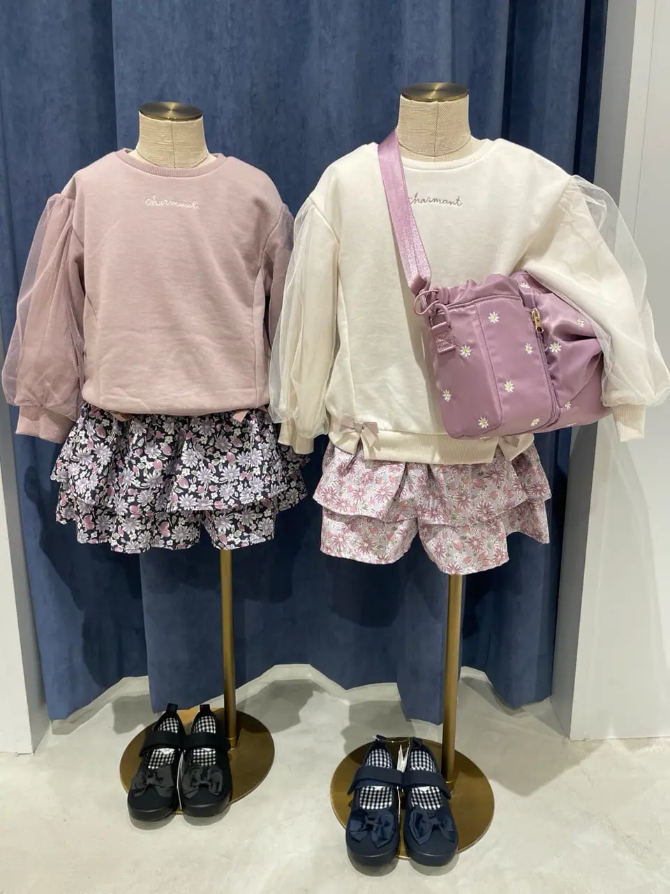  大川原 コーディネート画像