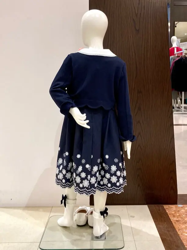 ANY 杉原 コーディネート画像