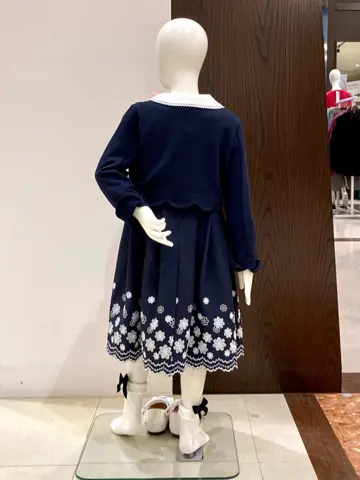 ANY 杉原 コーディネート画像