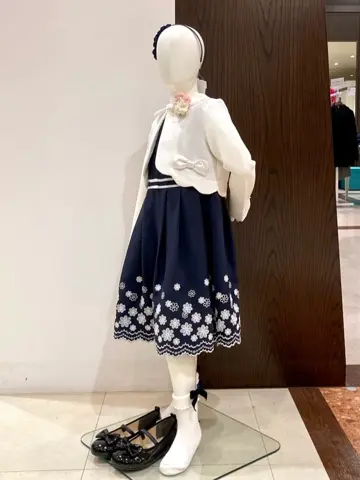 ANY 杉原 コーディネート画像