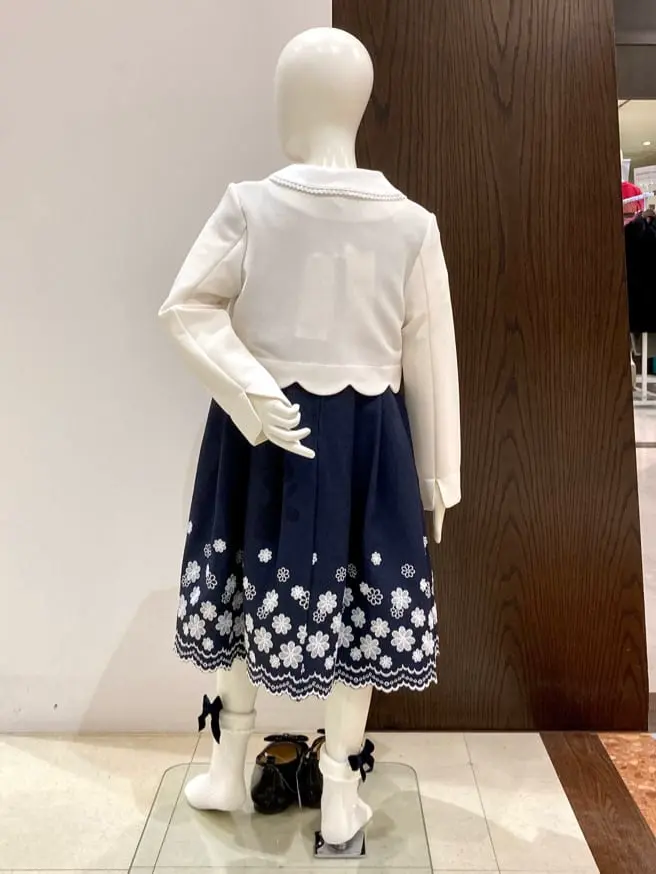 ANY 杉原 コーディネート画像