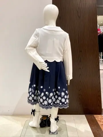 ANY 杉原 コーディネート画像