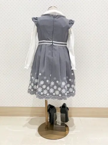 ANY 大野 コーディネート画像