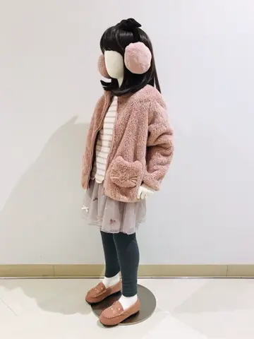 ANY 田口 コーディネート画像