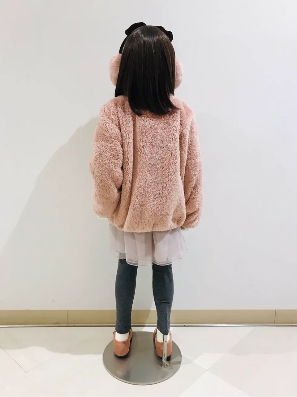 ANY 田口 コーディネート画像