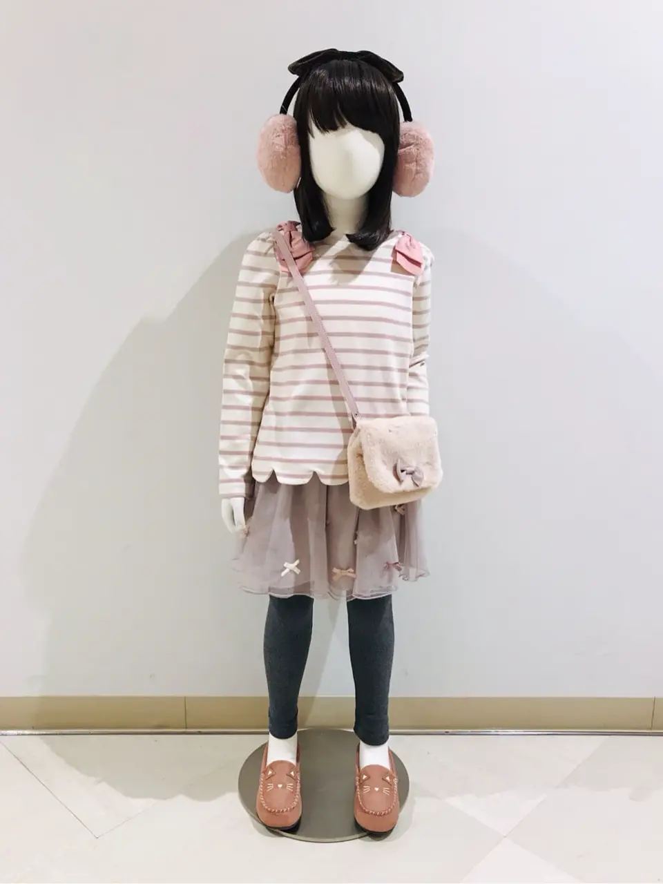 ANY 田口 コーディネート画像