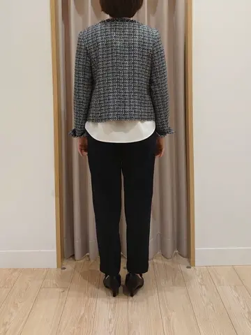 ANY TA コーディネート画像