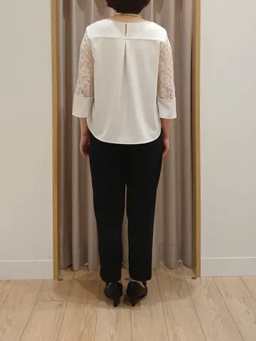 ANY TA コーディネート画像