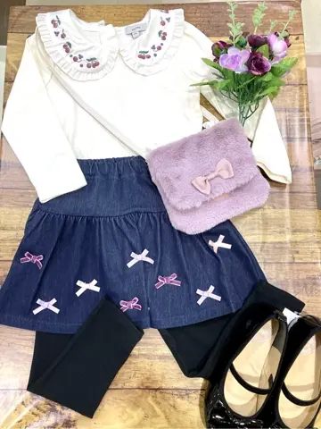 ANY 杉原 コーディネート画像