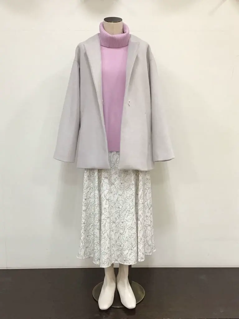  河村 コーディネート画像