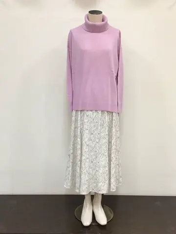 ANY 河村 コーディネート画像