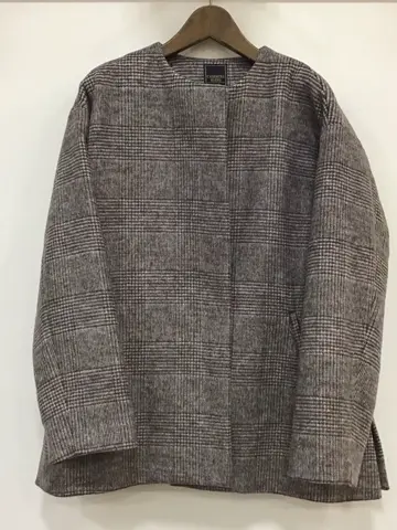 ANY 河村 コーディネート画像