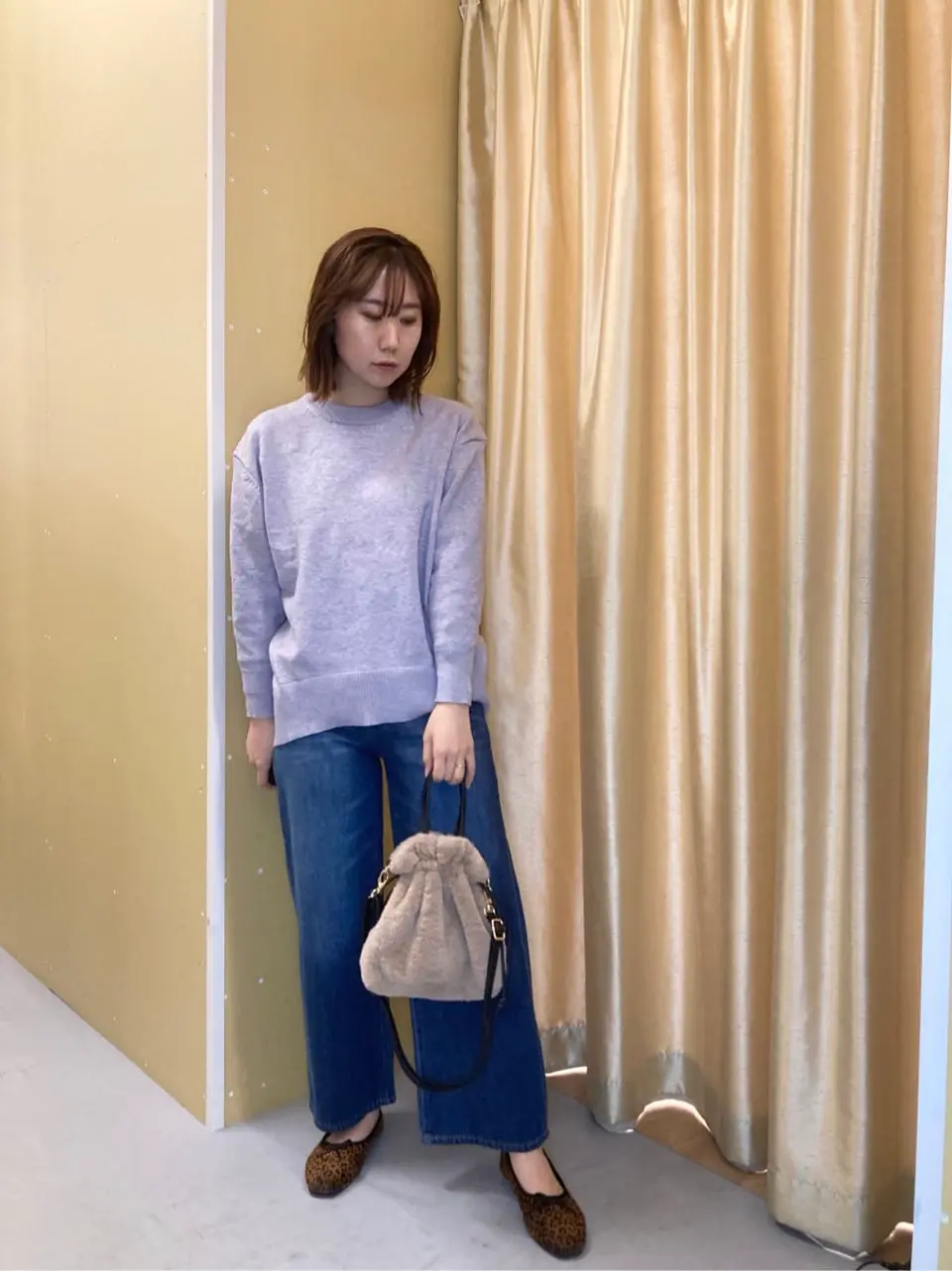  上岡 コーディネート画像