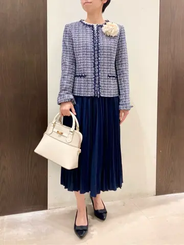 ANY MY コーディネート画像