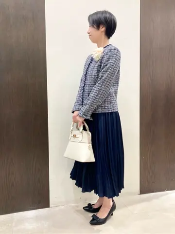 ANY MY コーディネート画像