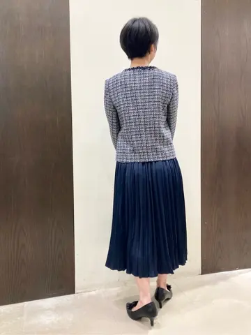 ANY MY コーディネート画像