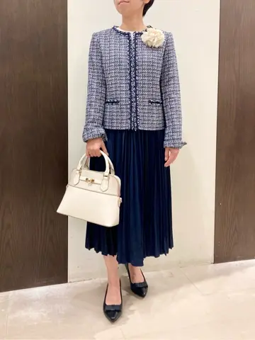 ANY MY コーディネート画像