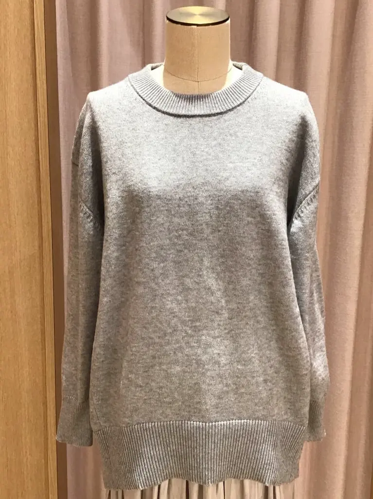 ANY 本吉 コーディネート画像