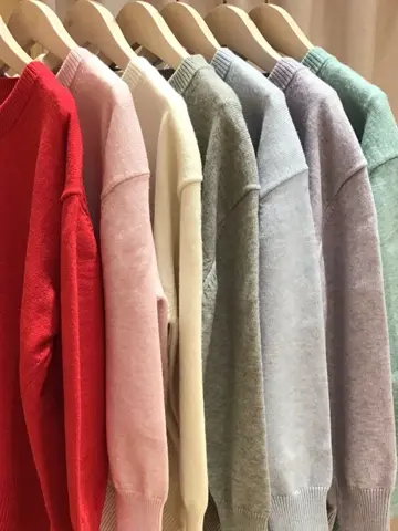 ANY 本吉 コーディネート画像