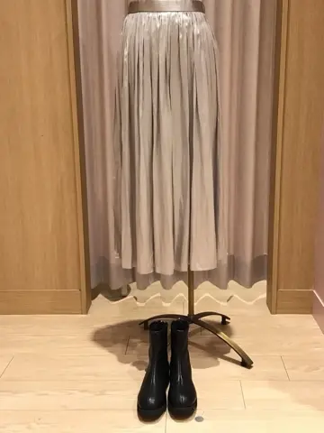 ANY 本吉 コーディネート画像