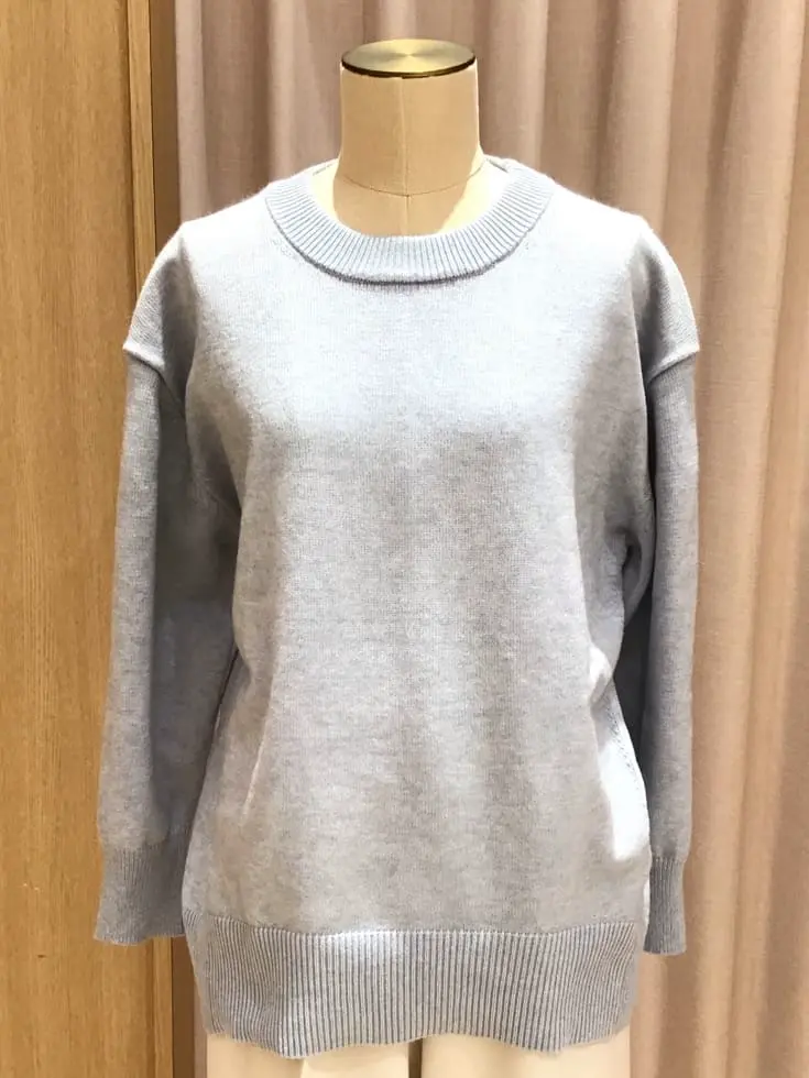 ANY 本吉 コーディネート画像