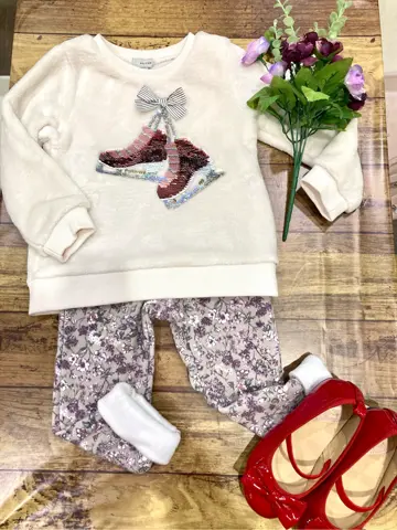 ANY 杉原 コーディネート画像