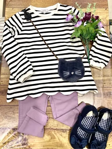 ANY 杉原 コーディネート画像